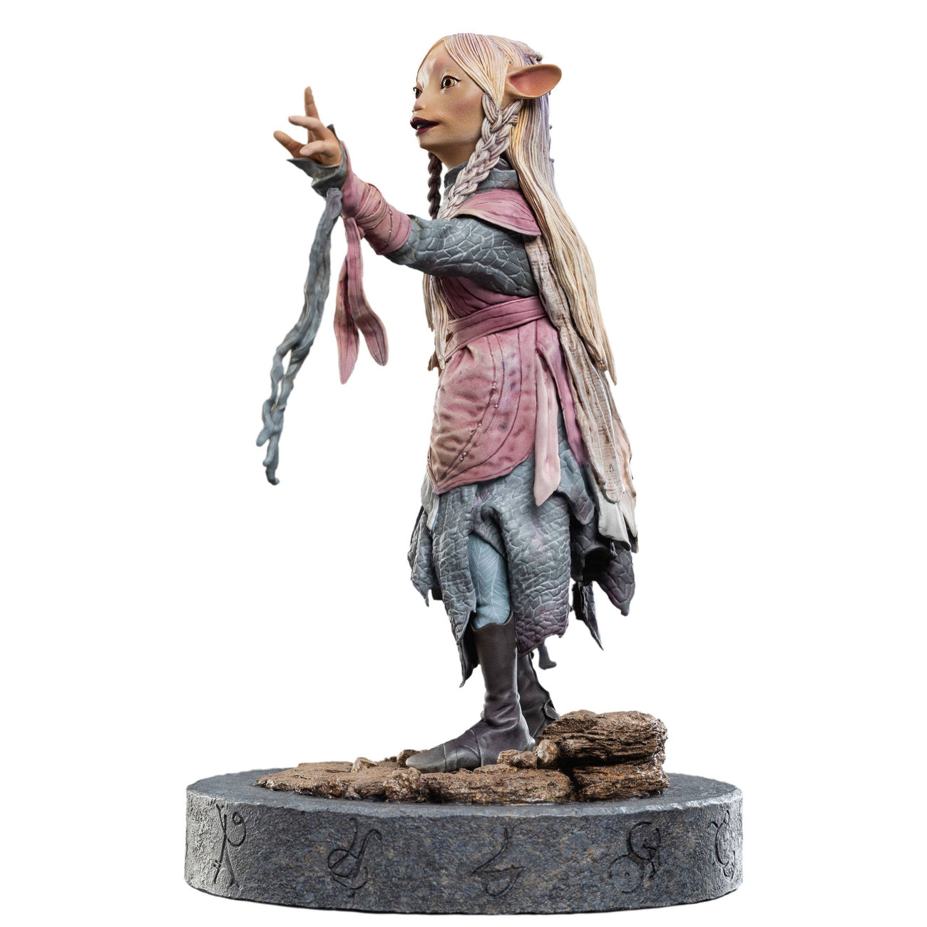 Productafbeelding The Dark Crystal: Age of Resistance Statue 1/6 Brea de Gelfling 19 cm
