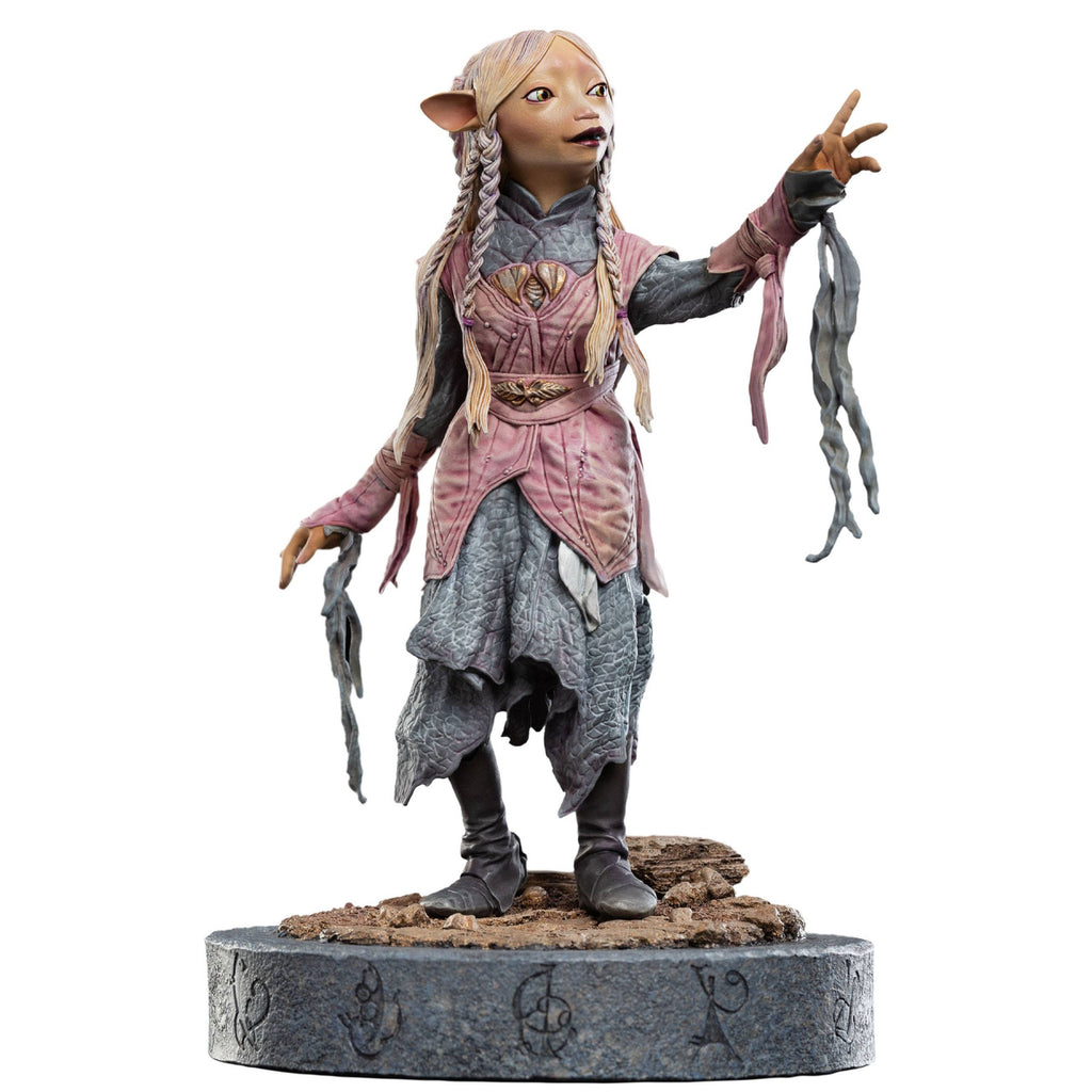 Productafbeelding The Dark Crystal: Age of Resistance Statue 1/6 Brea de Gelfling 19 cm