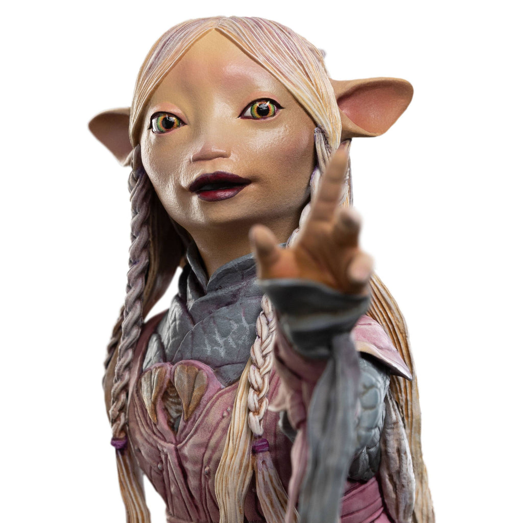 Productafbeelding The Dark Crystal: Age of Resistance Statue 1/6 Brea de Gelfling 19 cm