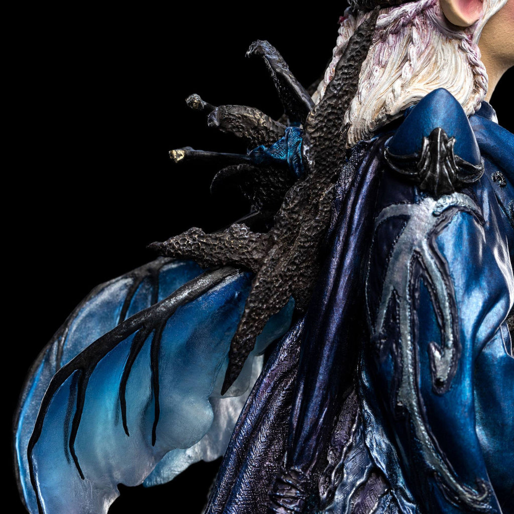 Productafbeelding The Dark Crystal: Age of Resistance Statue 1/6 Seladon the Gelfling 22 cm