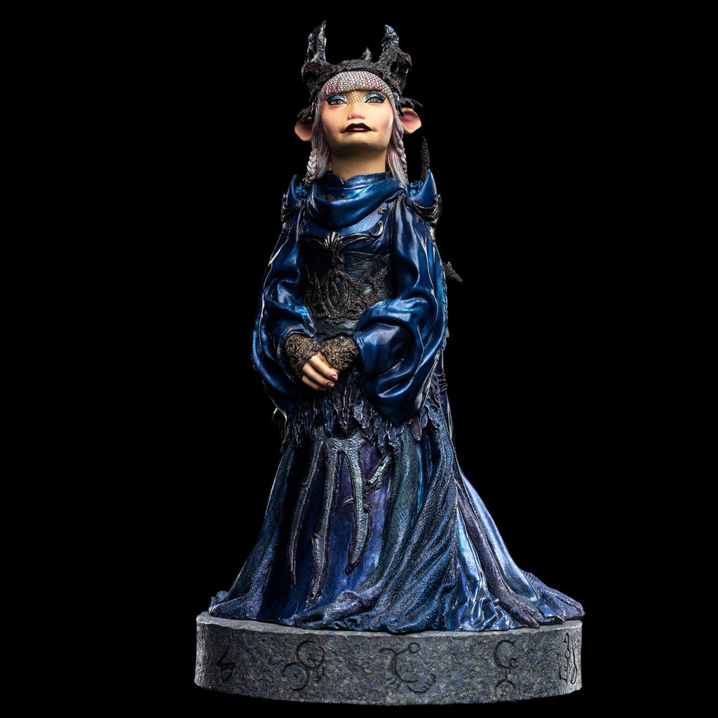 Productafbeelding The Dark Crystal: Age of Resistance Statue 1/6 Seladon the Gelfling 22 cm