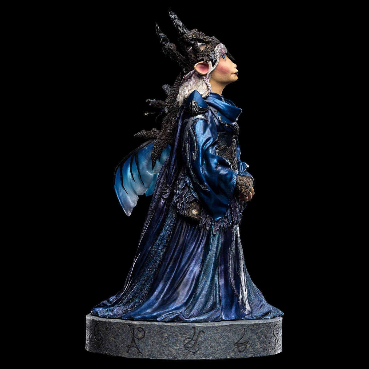 Productafbeelding The Dark Crystal: Age of Resistance Statue 1/6 Seladon the Gelfling 22 cm