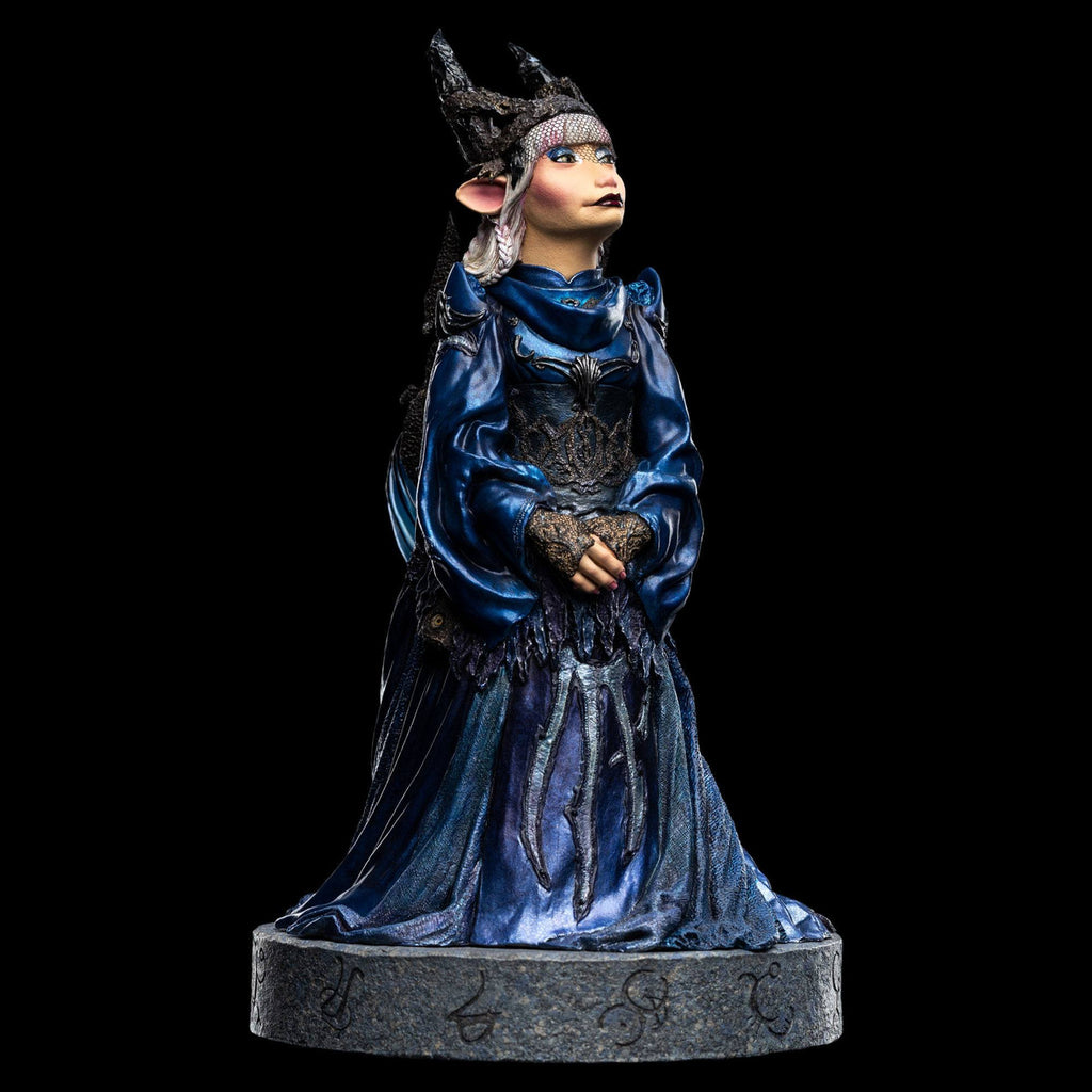Productafbeelding The Dark Crystal: Age of Resistance Statue 1/6 Seladon the Gelfling 22 cm
