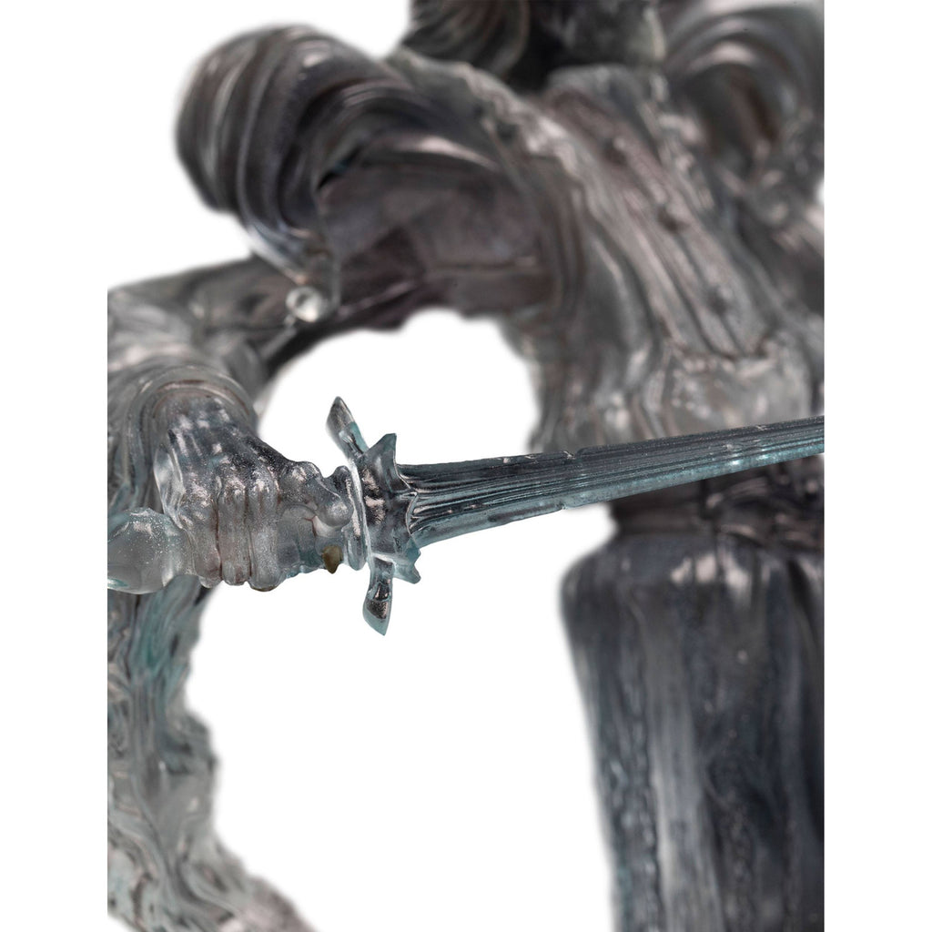 Product image The Lord of the Rings Mini Epics Vinyl Figure The Witch-King of the Unseen Lands Limited Edition 19 cm