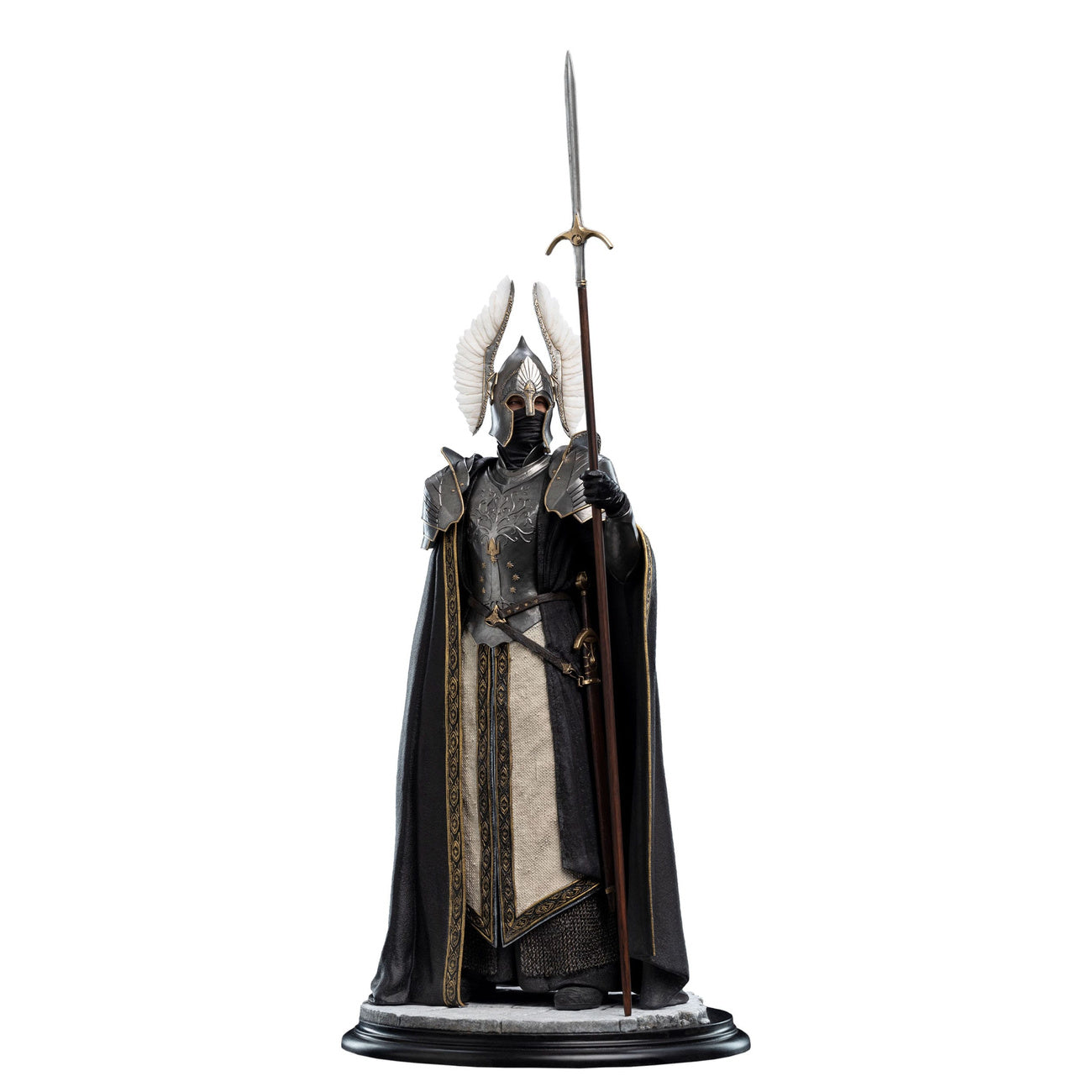 Product image The Lord of the Rings Statue 1/6 Fountain Guard of Gondor (Classic Series) 47 cm