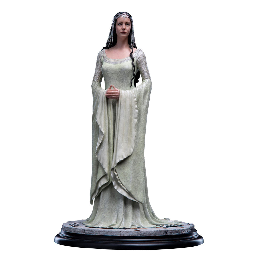 Productafbeelding The Lord of the Rings Beeld 1/6 Coronation Arwen (Classic Series) 32 cm