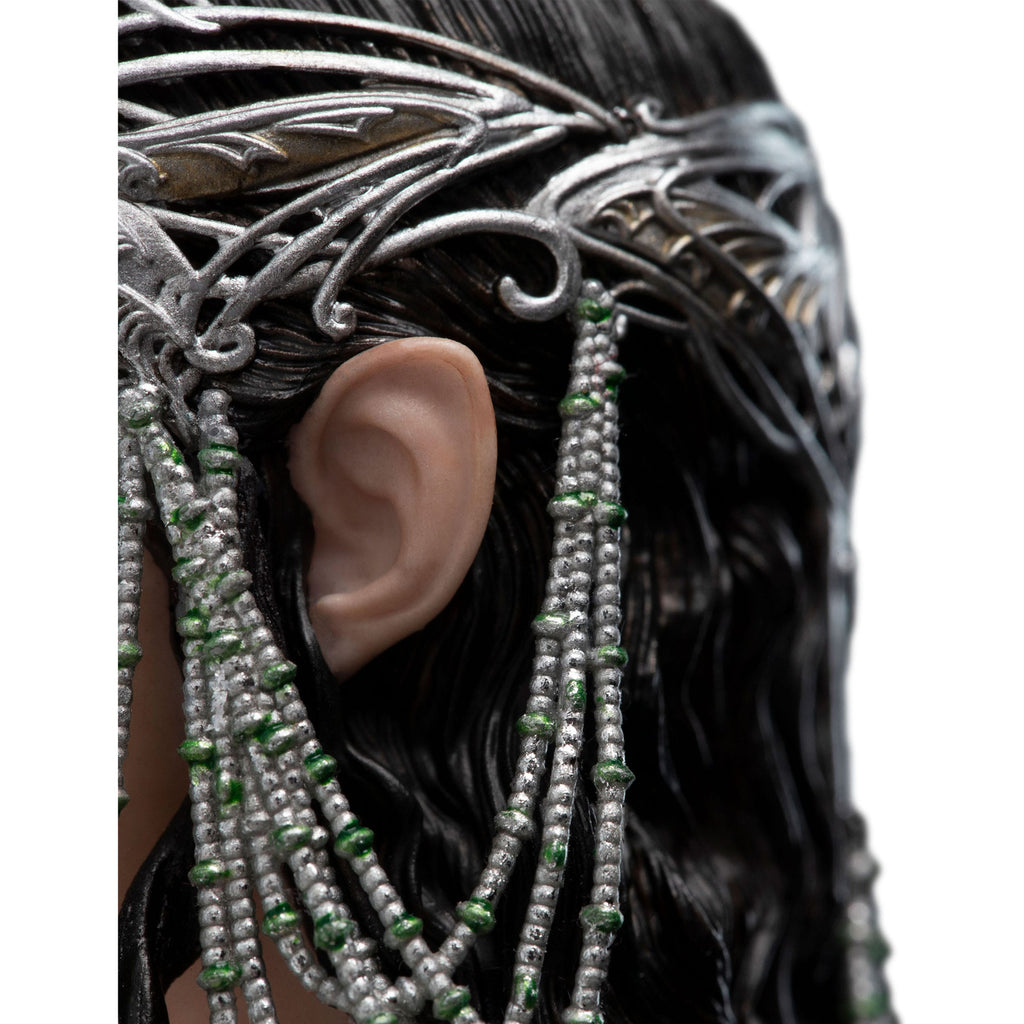 Productafbeelding The Lord of the Rings Beeld 1/6 Coronation Arwen (Classic Series) 32 cm