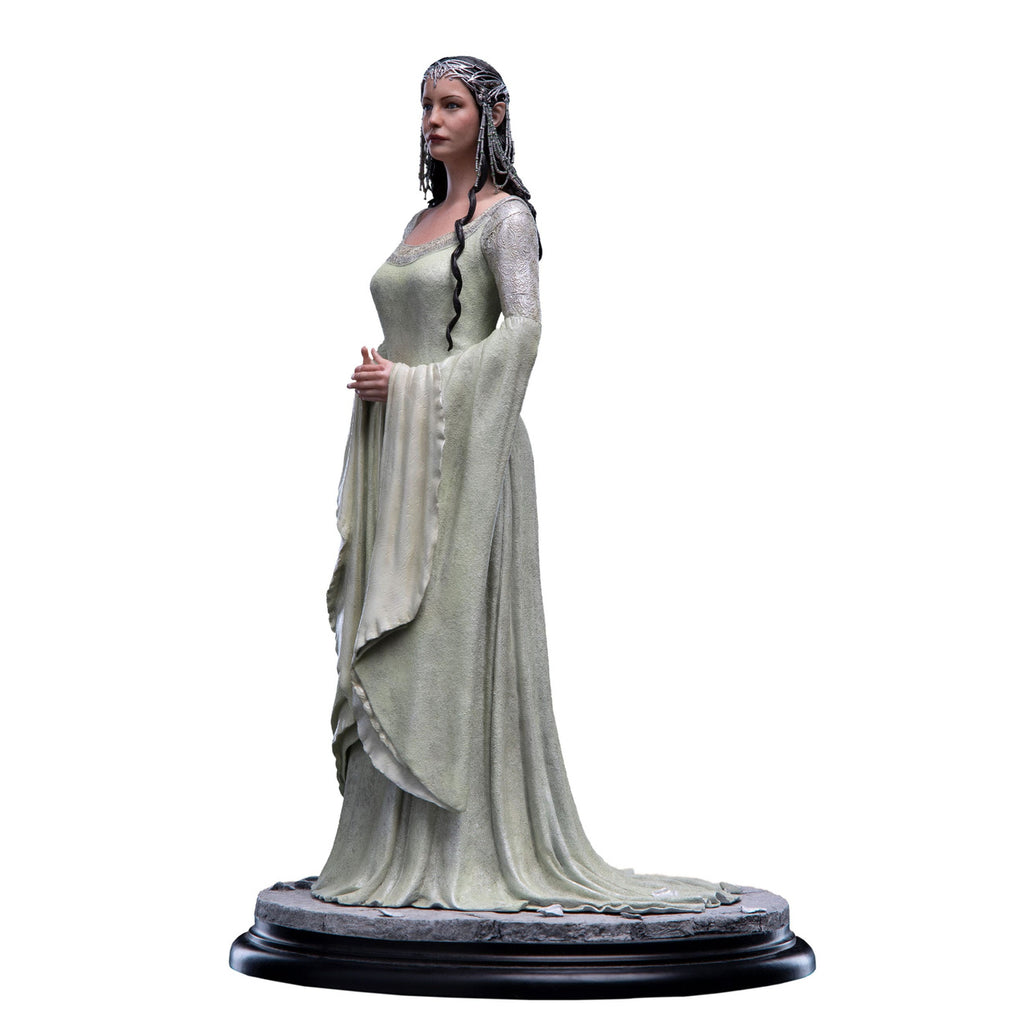 Productafbeelding The Lord of the Rings Beeld 1/6 Coronation Arwen (Classic Series) 32 cm
