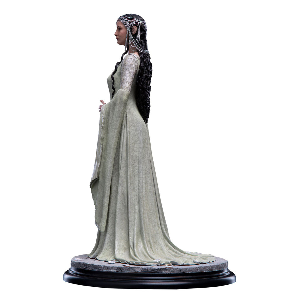 Productafbeelding The Lord of the Rings Beeld 1/6 Coronation Arwen (Classic Series) 32 cm