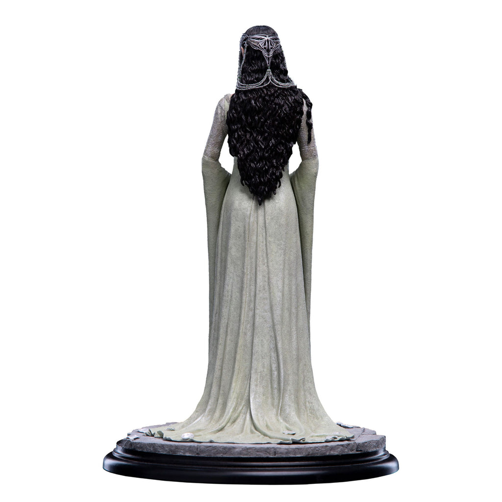 Productafbeelding The Lord of the Rings Beeld 1/6 Coronation Arwen (Classic Series) 32 cm