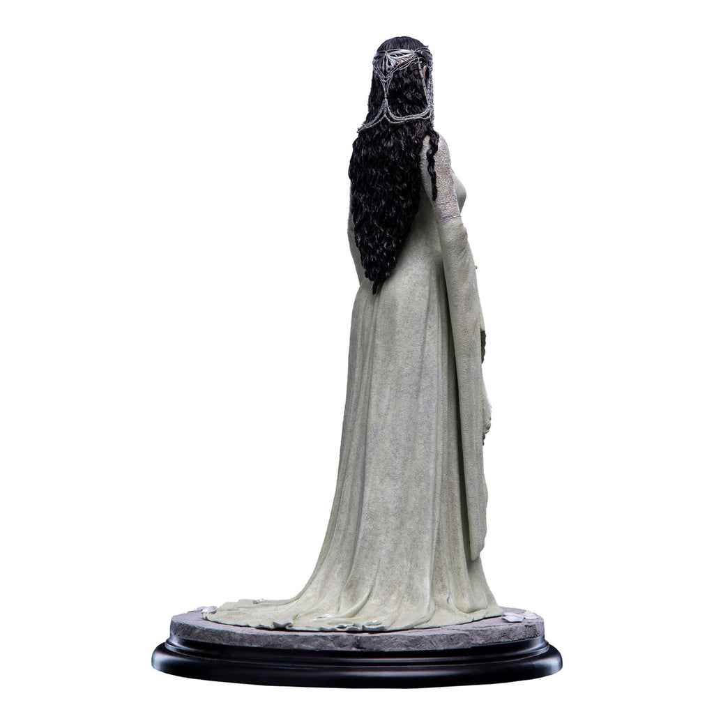 Productafbeelding The Lord of the Rings Beeld 1/6 Coronation Arwen (Classic Series) 32 cm