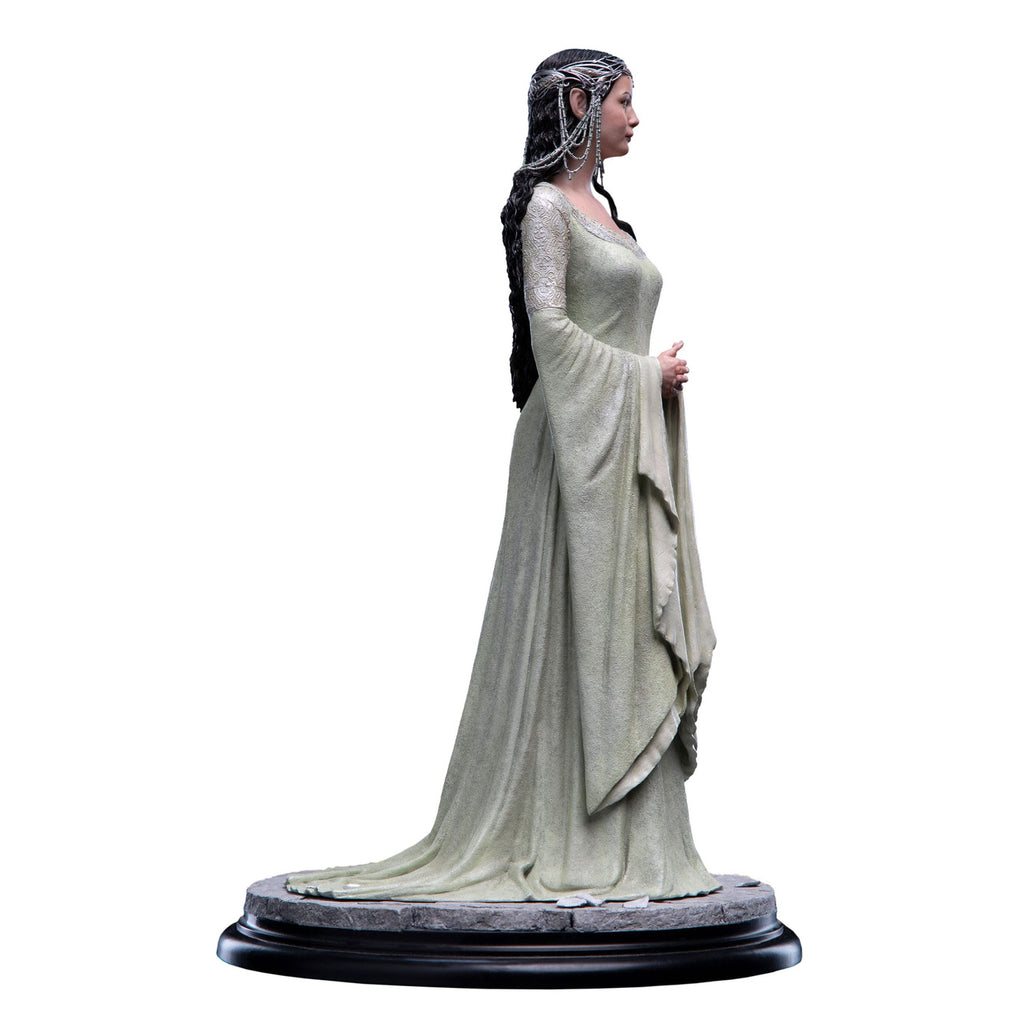 Productafbeelding The Lord of the Rings Beeld 1/6 Coronation Arwen (Classic Series) 32 cm