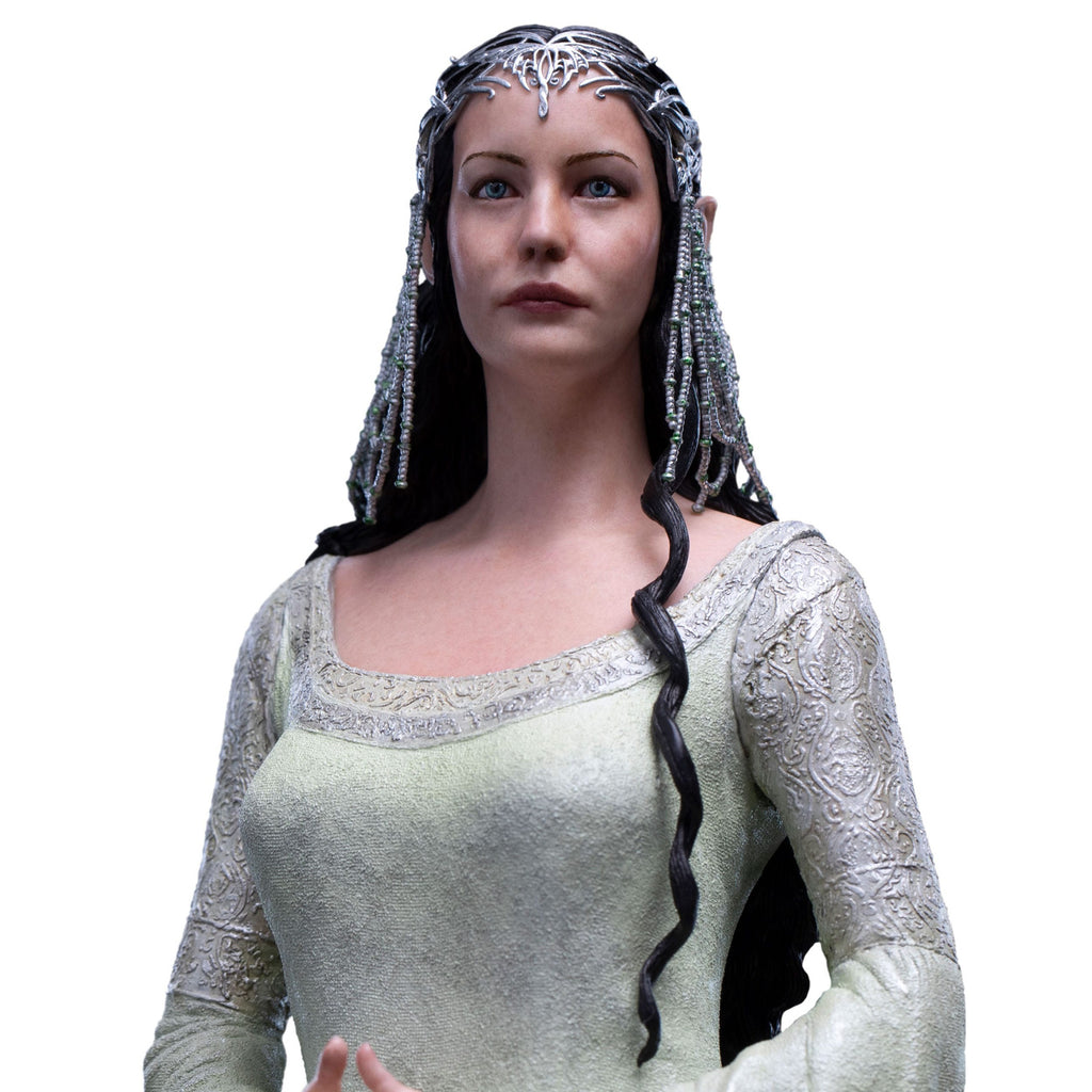 Productafbeelding The Lord of the Rings Beeld 1/6 Coronation Arwen (Classic Series) 32 cm