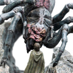 Product image The Lord of the Rings Mini Statue Shelob 11 cm