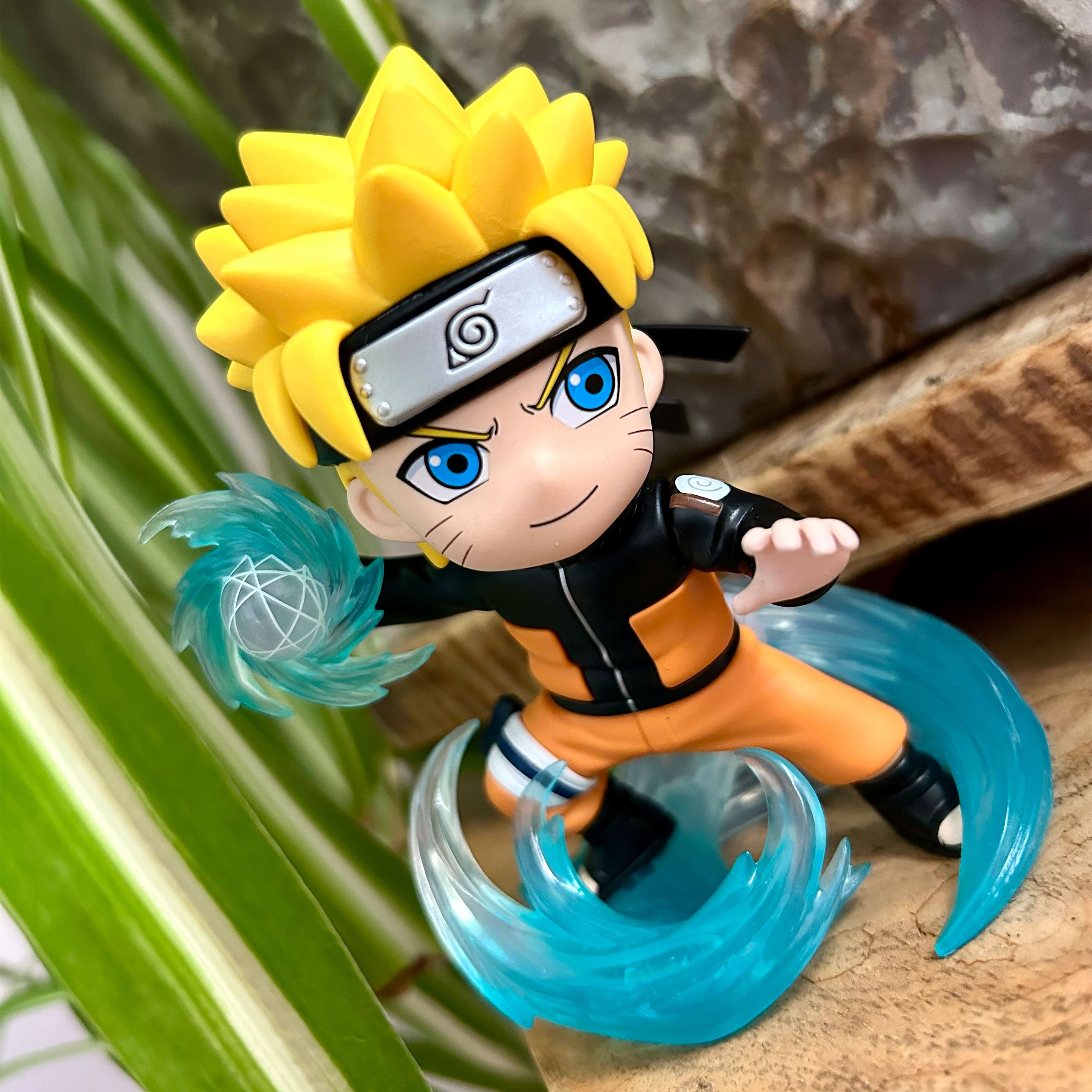 Productafbeelding Naruto Shippuden - Ninja War Serie 1 Mystery Figure