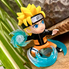 Productafbeelding Naruto Shippuden - Ninja War Serie 1 Mystery Figure