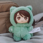 Productafbeelding Jujutsu Kaisen - Cat Ear Mystery Pluche Tashanger