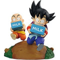 Productafbeelding Dragon Ball – Son Goku en Krillin Ichibansho Figuren Set