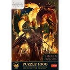 Productafbeelding House of the Dragon - Puzzel