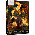 Productafbeelding House of the Dragon - Puzzel