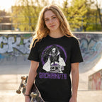 Productafbeelding Jabber T-shirt voor Gachiakuta-fans