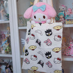 Productafbeelding Hello Kitty - Sanrio Characters Tote Bag