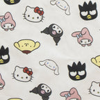 Productafbeelding Hello Kitty - Sanrio Characters Tote Bag