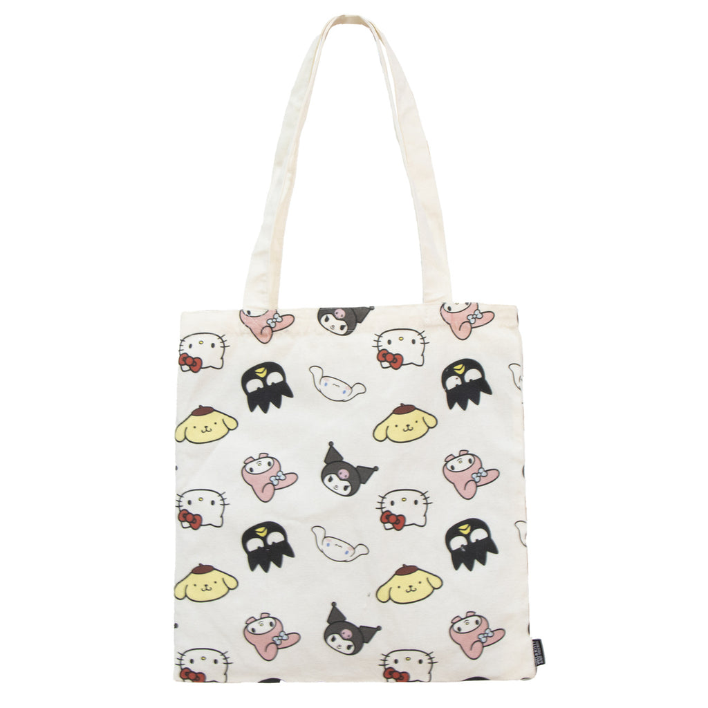 Productafbeelding Hello Kitty - Sanrio Characters Tote Bag