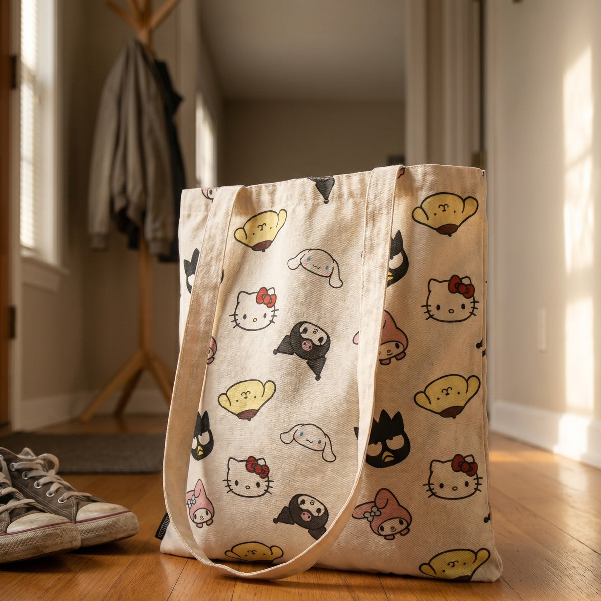 Productafbeelding Hello Kitty - Sanrio Characters Tote Bag