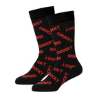 Productafbeelding Chucky - 3-pack sokken in cadeaubox
