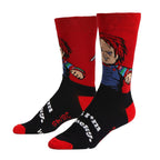 Productafbeelding Chucky - 3-pack sokken in cadeaubox