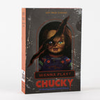Productafbeelding Chucky - 3-pack sokken in cadeaubox