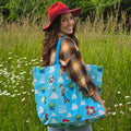 Productafbeelding Toy Story - Characters Shopper Tas