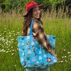 Productafbeelding Toy Story - Characters Shopper Tas