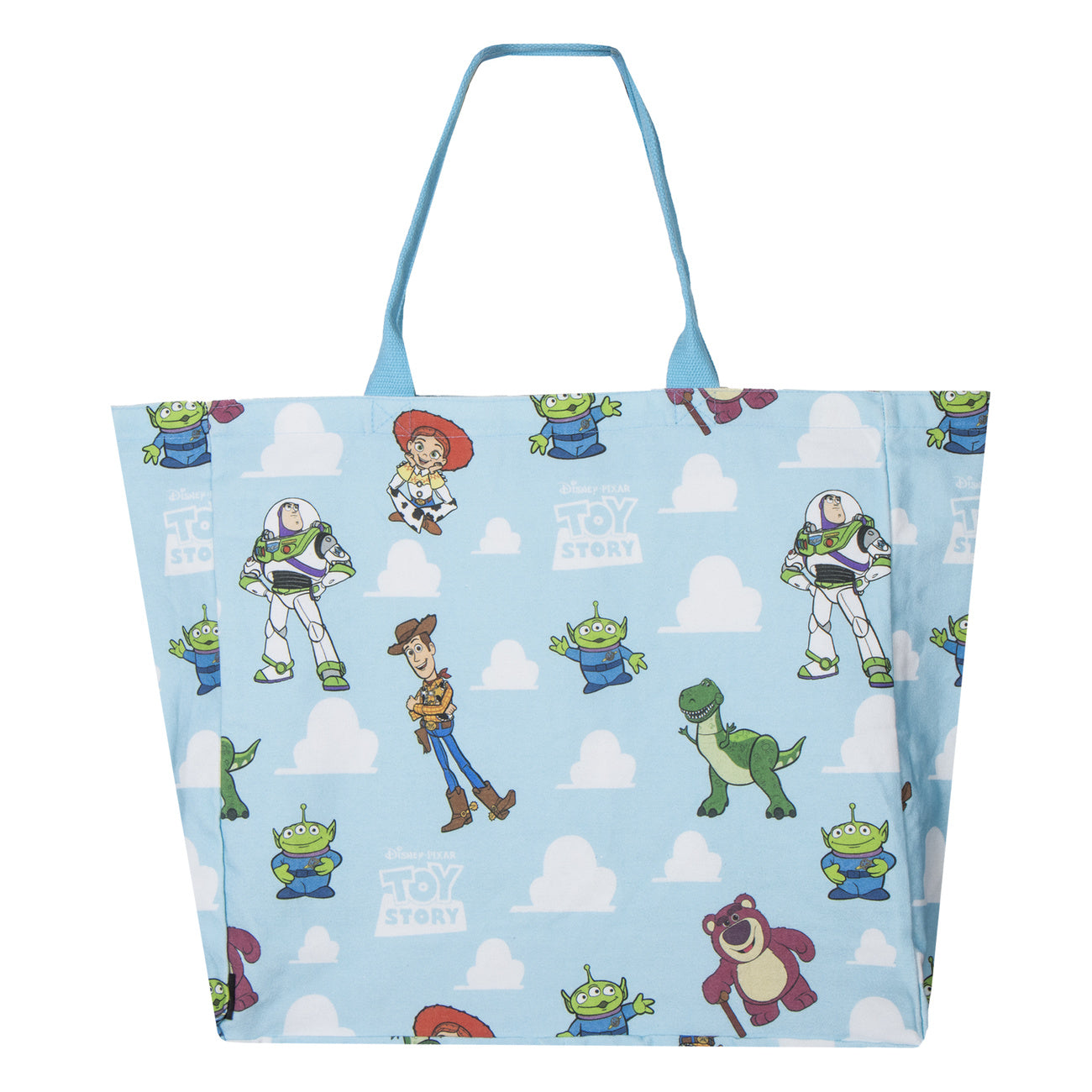 Productafbeelding Toy Story - Characters Shopper Tas