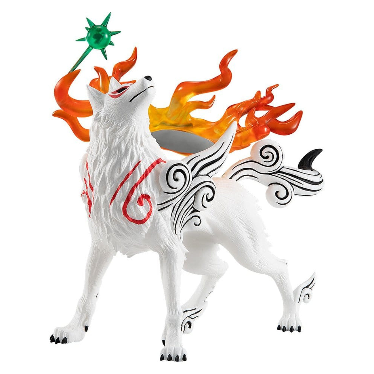 Productafbeelding Okami - Amaterasu Pop Up Parade Statue
