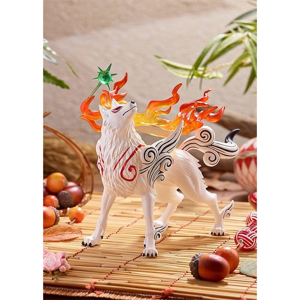 Productafbeelding Okami - Amaterasu Pop Up Parade Statue