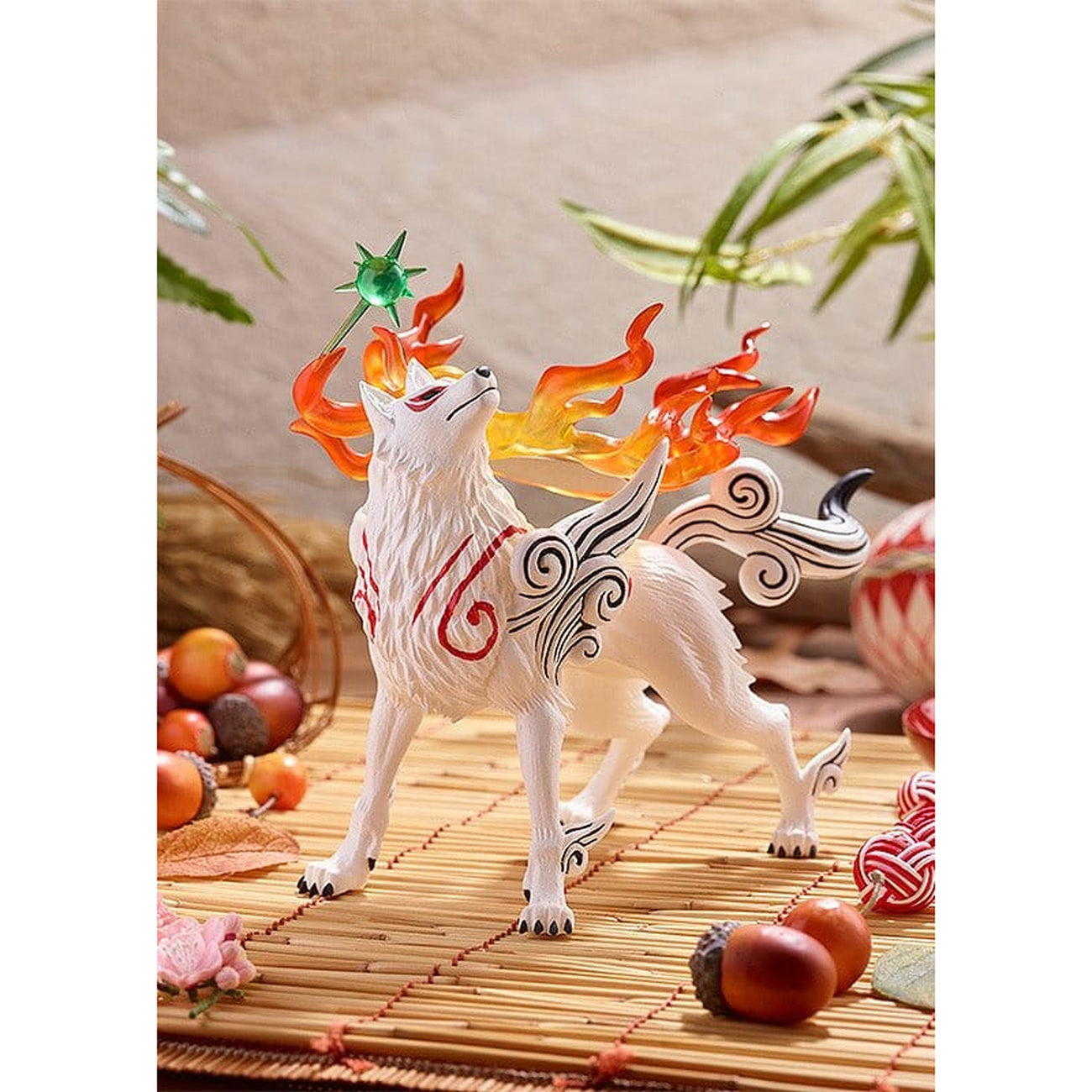 Productafbeelding Okami - Amaterasu Pop Up Parade Statue