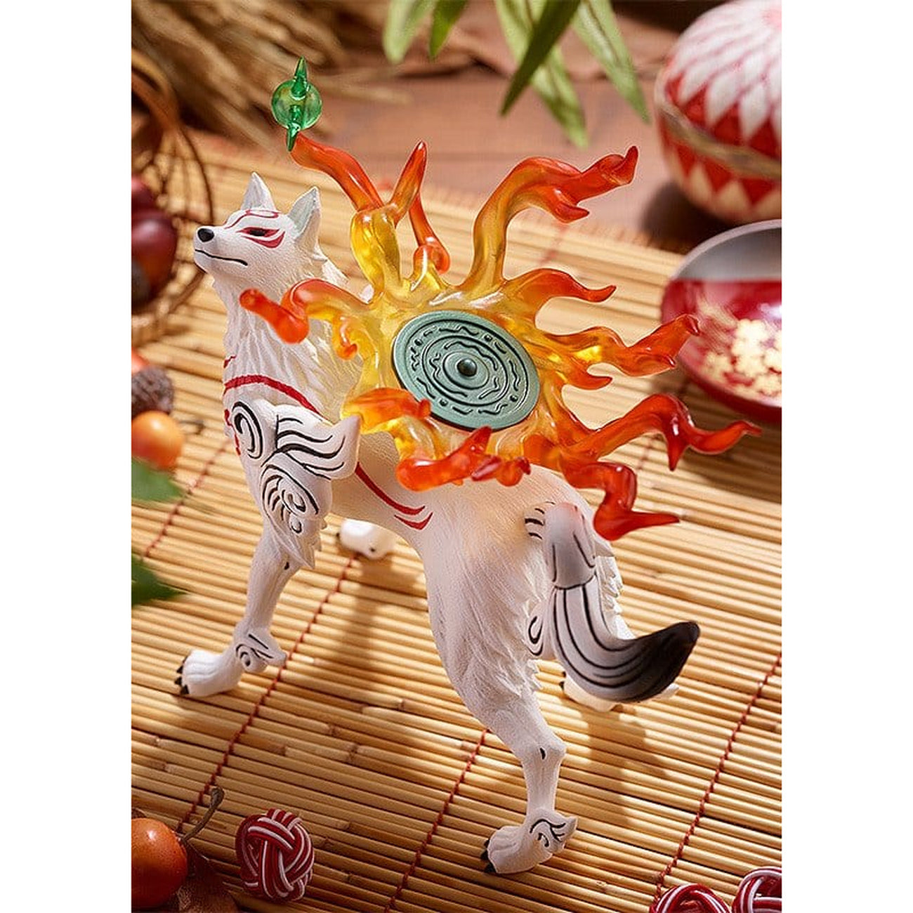 Productafbeelding Okami - Amaterasu Pop Up Parade Statue