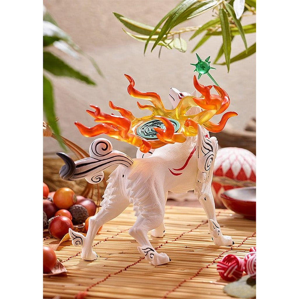 Productafbeelding Okami - Amaterasu Pop Up Parade Statue