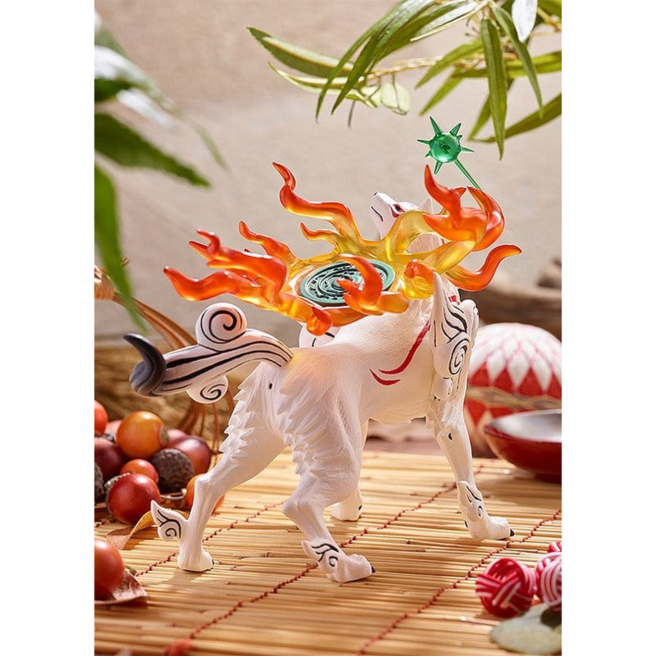Productafbeelding Okami - Amaterasu Pop Up Parade Statue