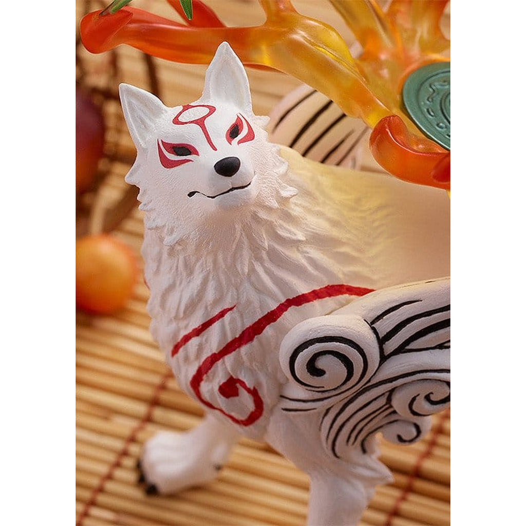 Productafbeelding Okami - Amaterasu Pop Up Parade Statue