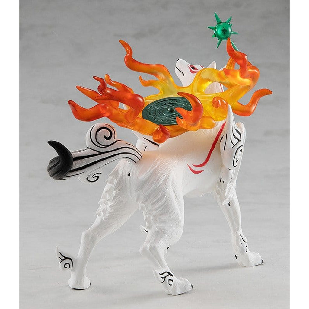 Productafbeelding Okami - Amaterasu Pop Up Parade Statue
