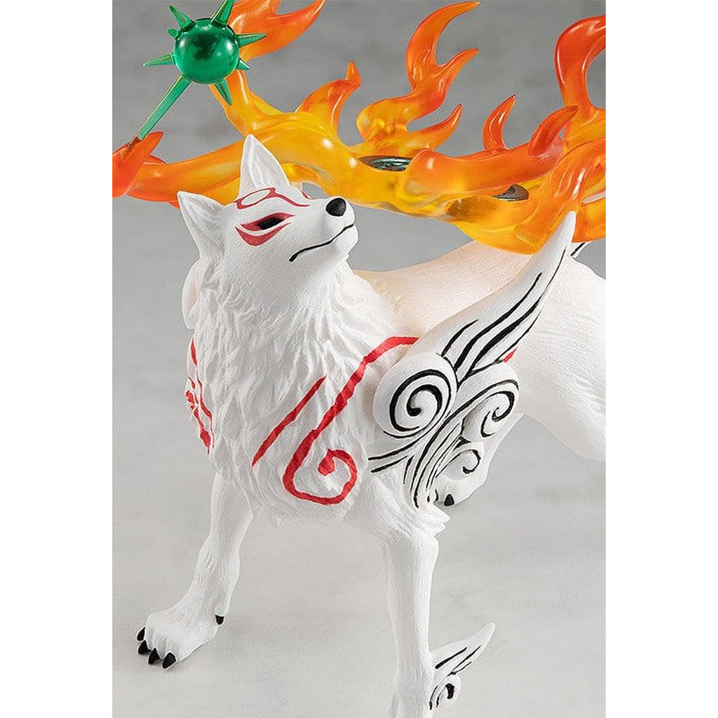 Productafbeelding Okami - Amaterasu Pop Up Parade Statue