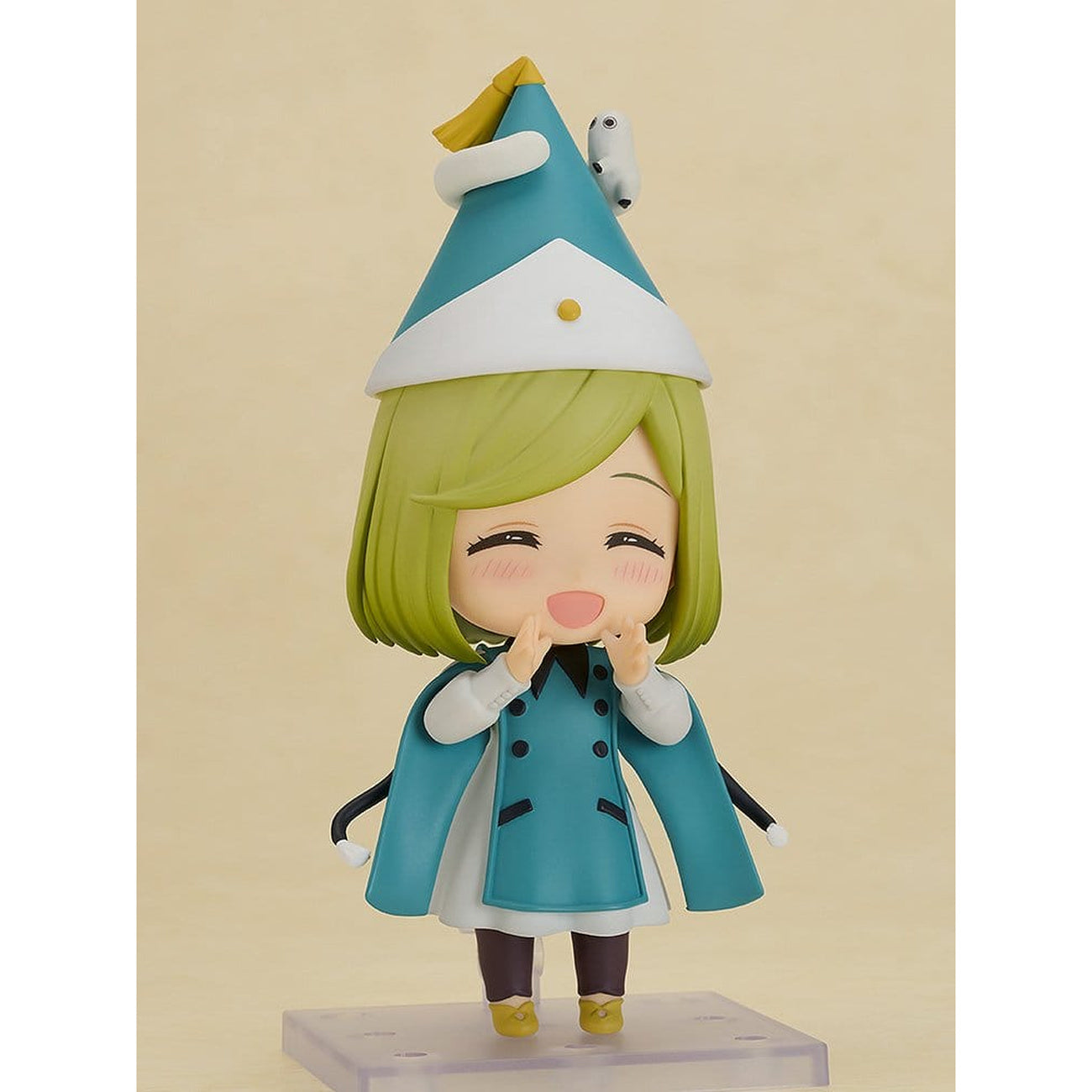 Productafbeelding Atelier of Witch Hat - Coco Nendoroid Actiefiguur