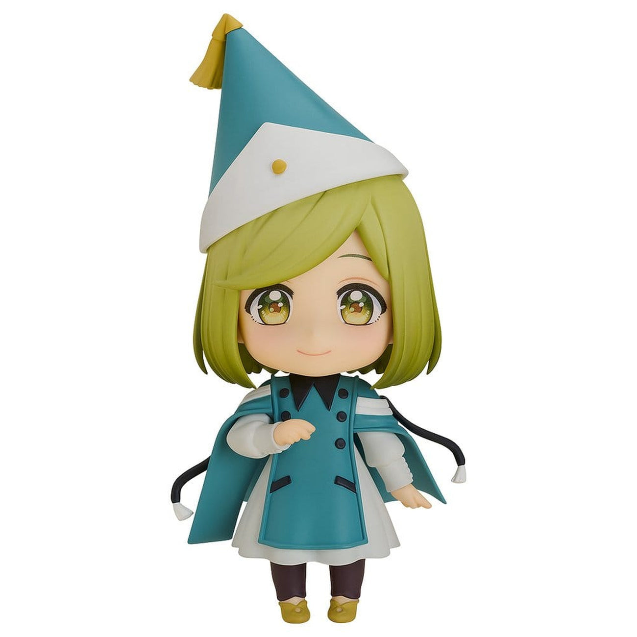 Productafbeelding Atelier of Witch Hat - Coco Nendoroid Actiefiguur