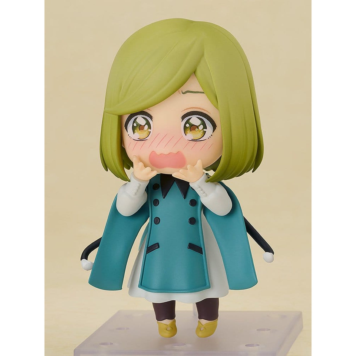 Productafbeelding Atelier of Witch Hat - Coco Nendoroid Actiefiguur