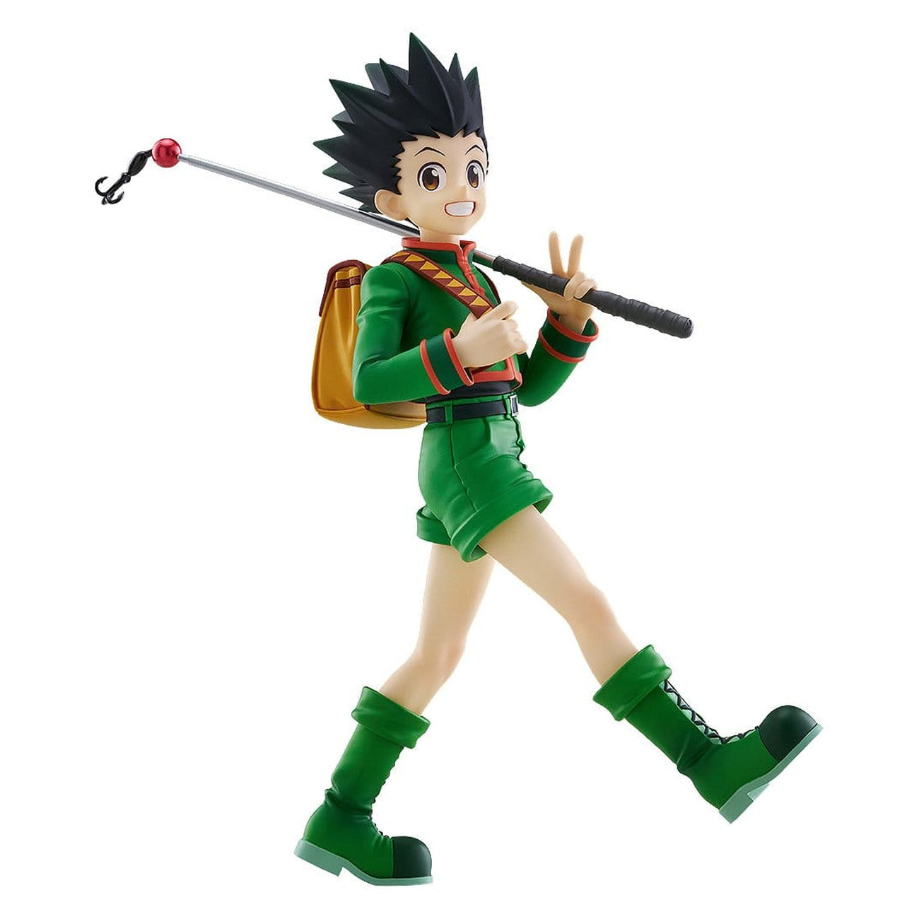 Product image Hunter x Hunter - Gon Freecss Pop Up Parade Figure