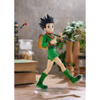 Productafbeelding Hunter x Hunter - Gon Freecss Pop Up Parade Figuur