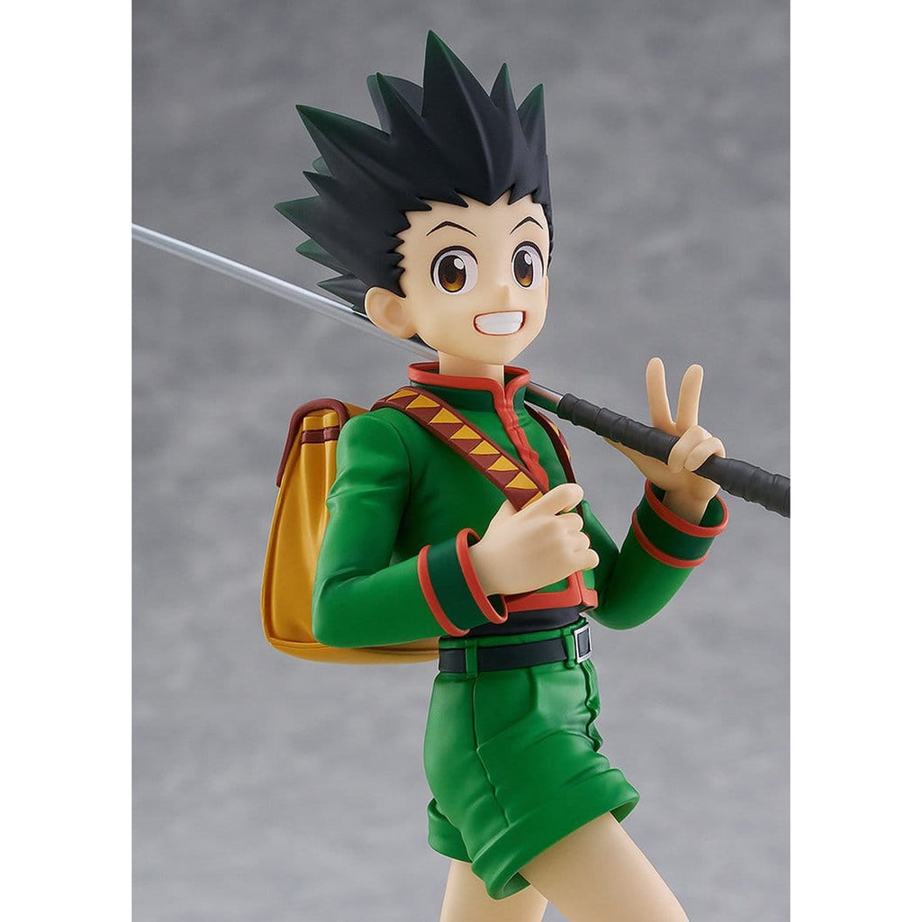 Productafbeelding Hunter x Hunter - Gon Freecss Pop Up Parade Figuur